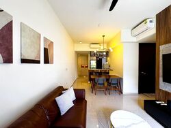 The Gazania (D19), Condominium #534811661
